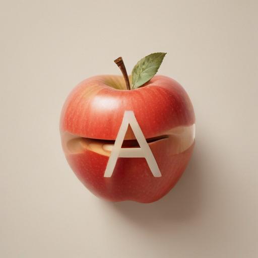 Imagen mnemotécnica para la palabra “an”