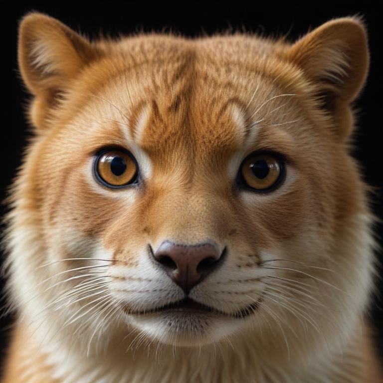 animal - Más imágenes (modelslab_realistic_v2)