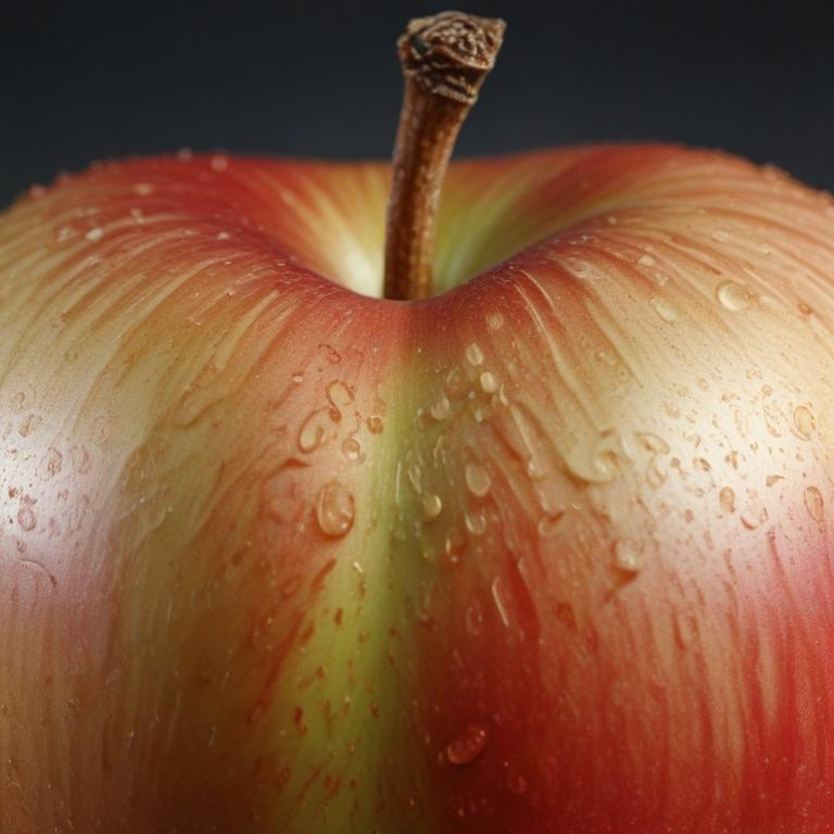 apple - Más imágenes (modelslab_realistic_v2)
