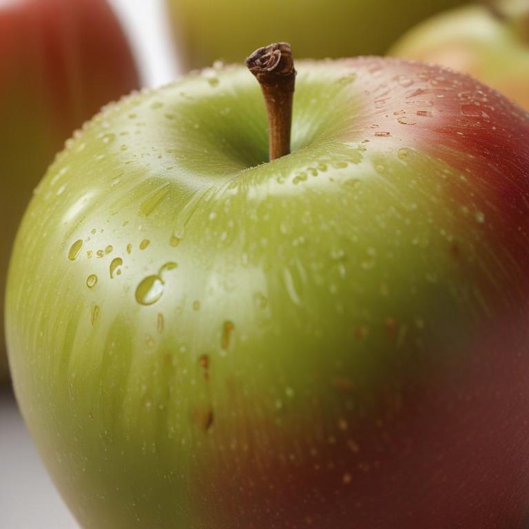 apple - Más imágenes (modelslab_realistic_v2)