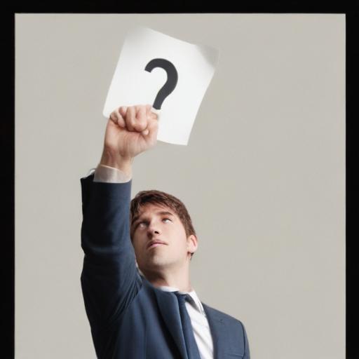 Imagen mnemotécnica para la palabra “ask”