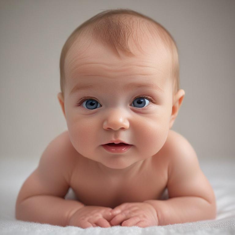 baby - Más imágenes (modelslab_realistic_v2)
