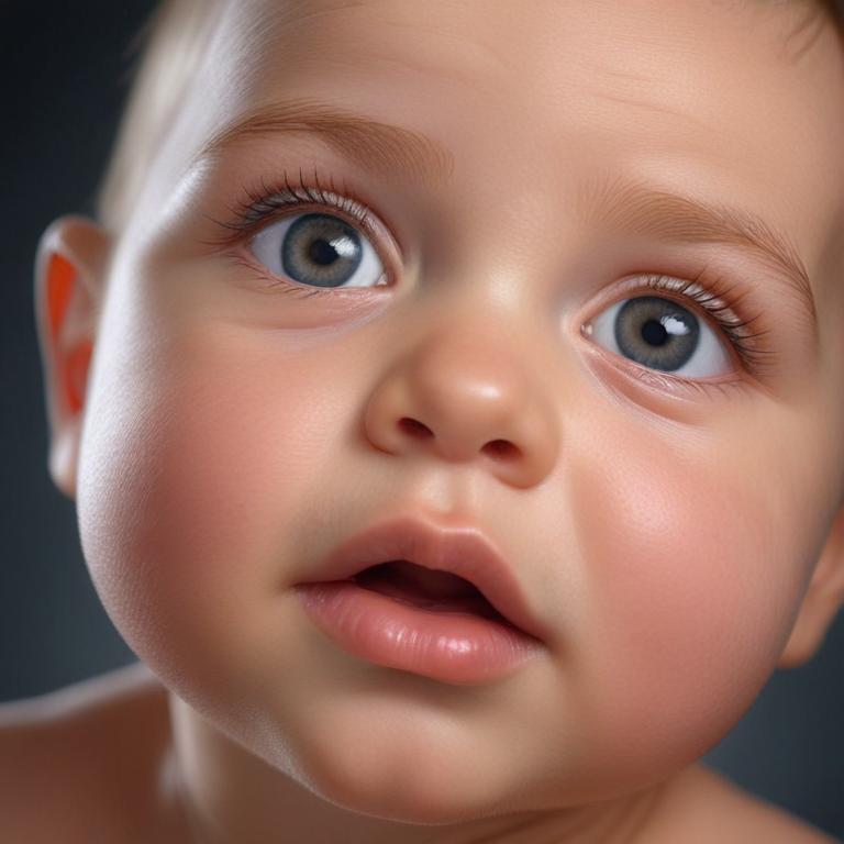 baby - Más imágenes (modelslab_realistic_v2)