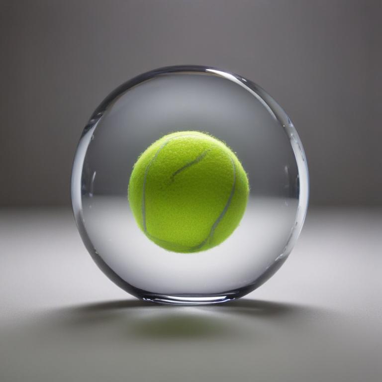 ball - Más imágenes (modelslab_realistic_v2)