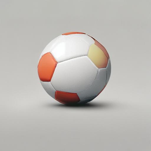 Imagen mnemotécnica para la palabra “ball”