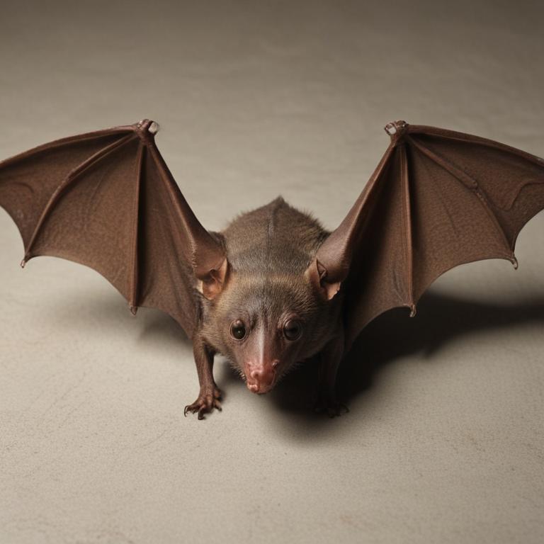 bat - Más imágenes (modelslab_realistic_v2)