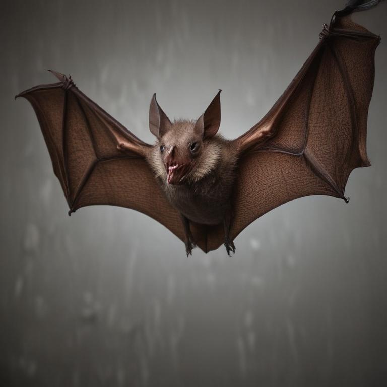 bat - Más imágenes (modelslab_realistic_v2)
