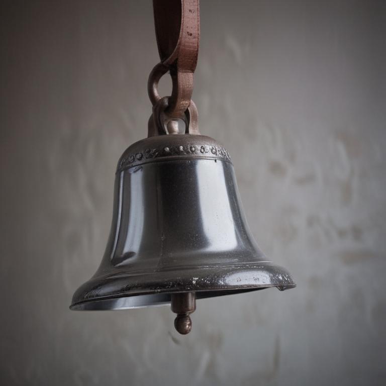bell - Más imágenes (modelslab_realistic_v2)