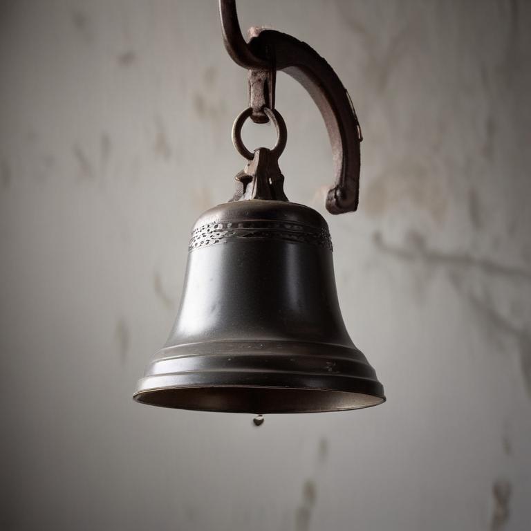bell - Más imágenes (modelslab_realistic_v2)