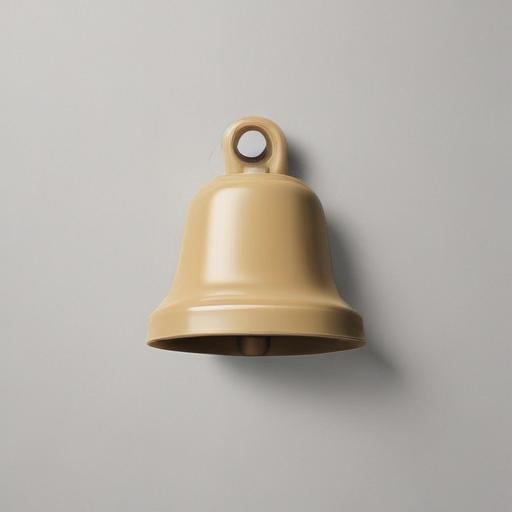 Imagen mnemotécnica para la palabra “bell”