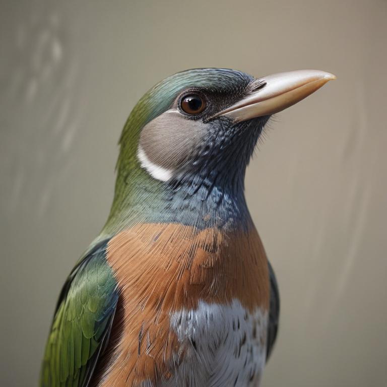 bird - Más imágenes (modelslab_realistic_v2)