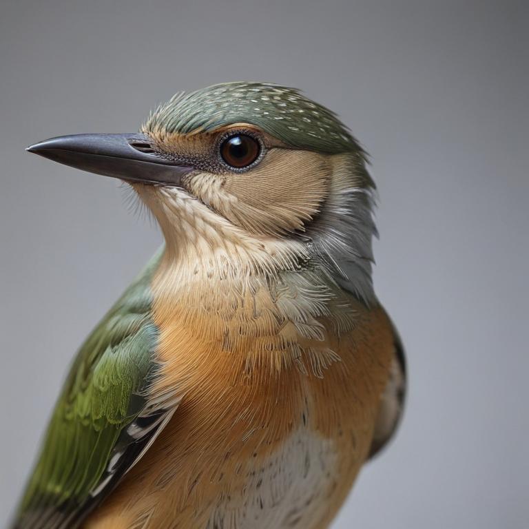 bird - Más imágenes (modelslab_realistic_v2)