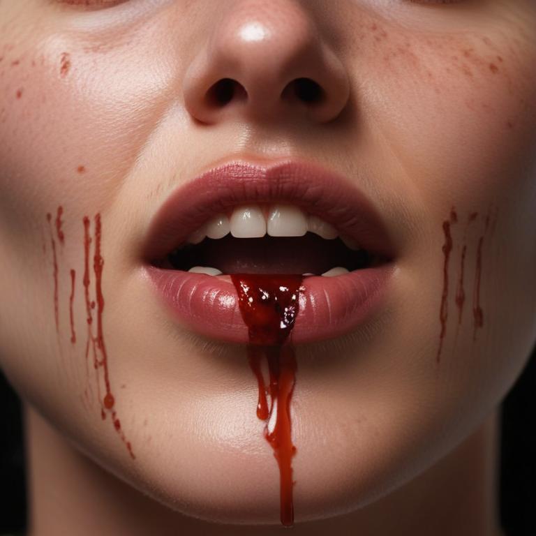 blood - Más imágenes (modelslab_realistic_v2)