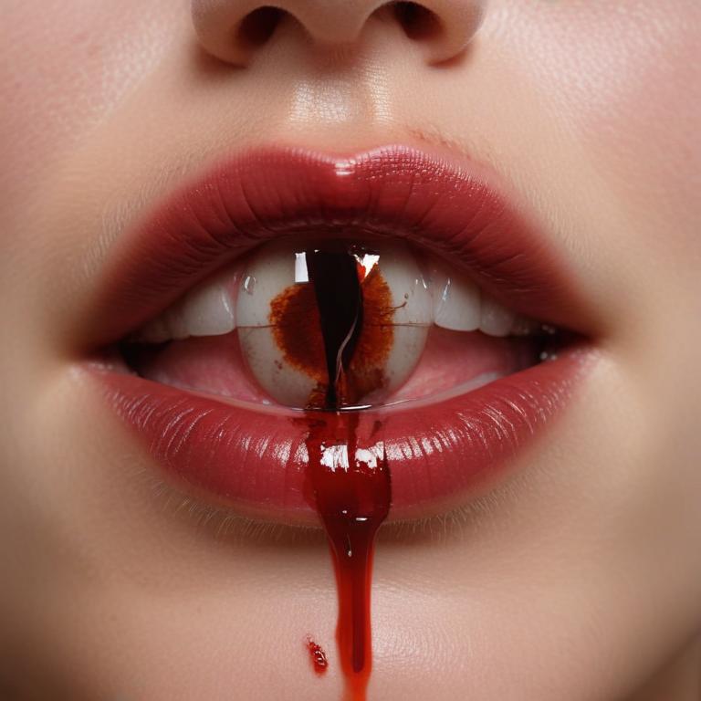blood - Más imágenes (modelslab_realistic_v2)