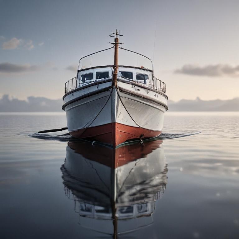 boat - Más imágenes (modelslab_realistic_v2)