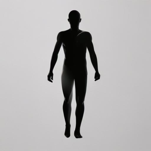 Imagen mnemotécnica para la palabra “body”