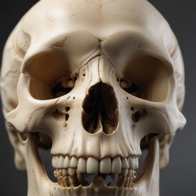 bone - Más imágenes (modelslab_realistic_v2)