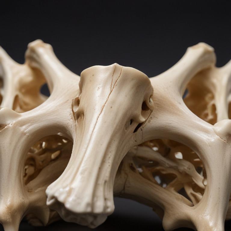 bone - Más imágenes (modelslab_realistic_v2)
