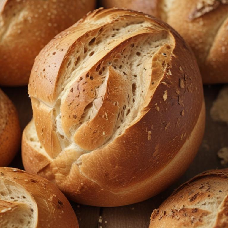 bread - Más imágenes (modelslab_realistic_v2)