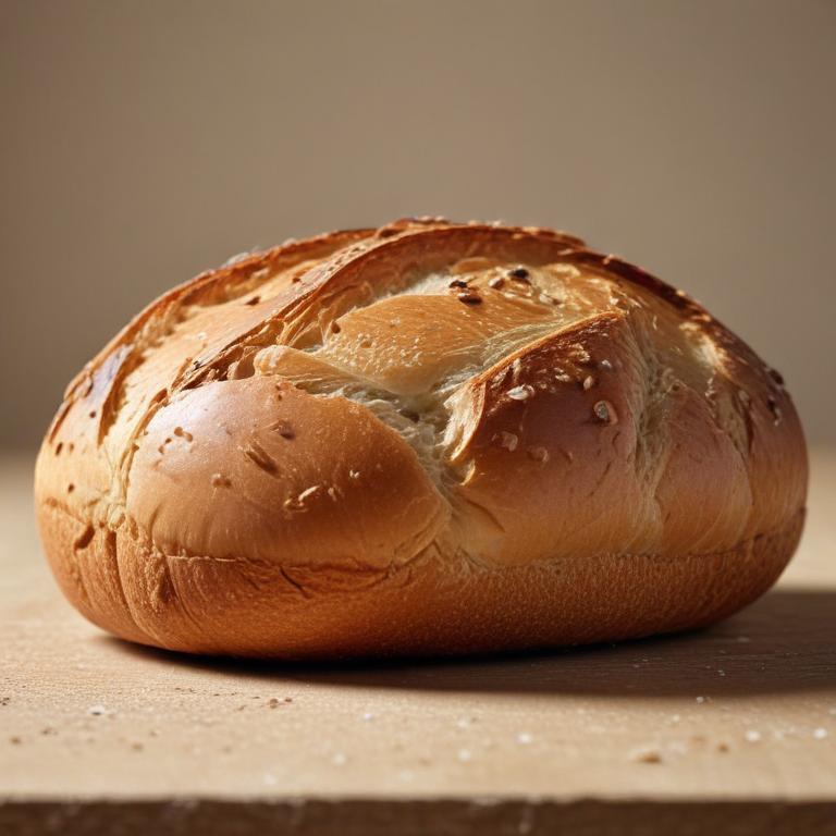 bread - Más imágenes (modelslab_realistic_v2)