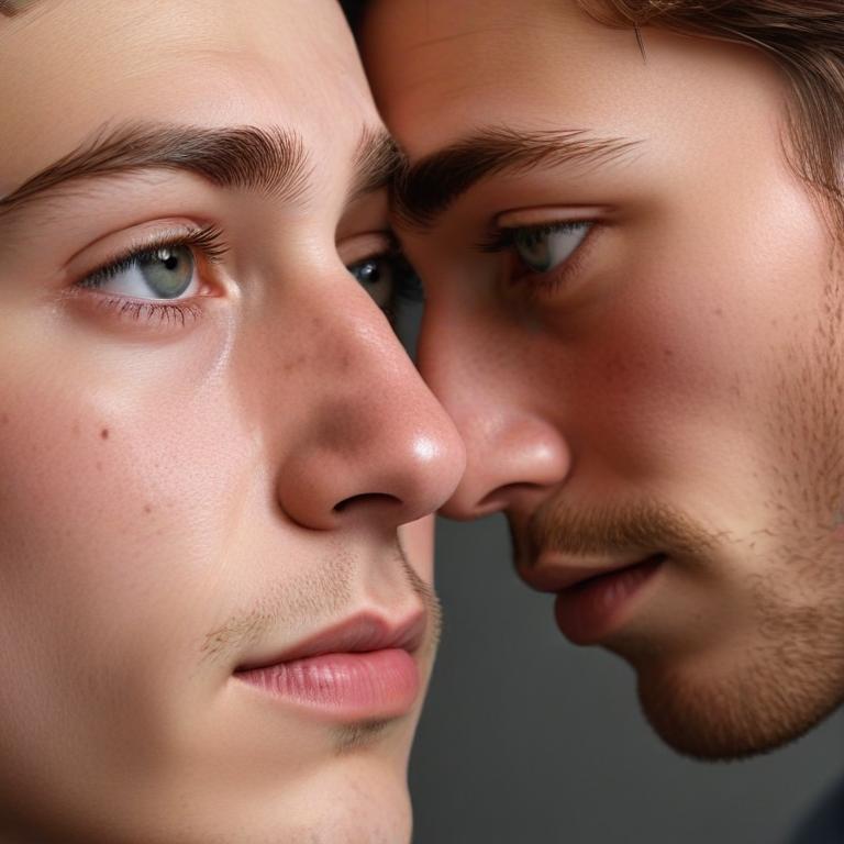 brother - Más imágenes (modelslab_realistic_v2)