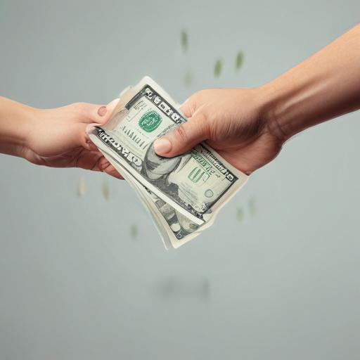 Imagen mnemotécnica para la palabra “buy”