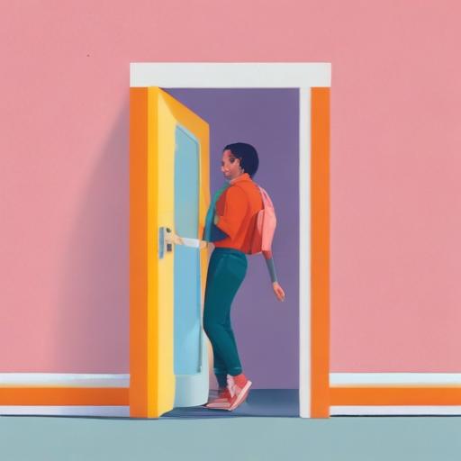 Imagen mnemotécnica para la palabra “came”