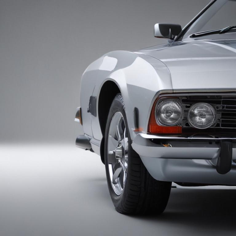 car - Más imágenes (modelslab_realistic_v2)