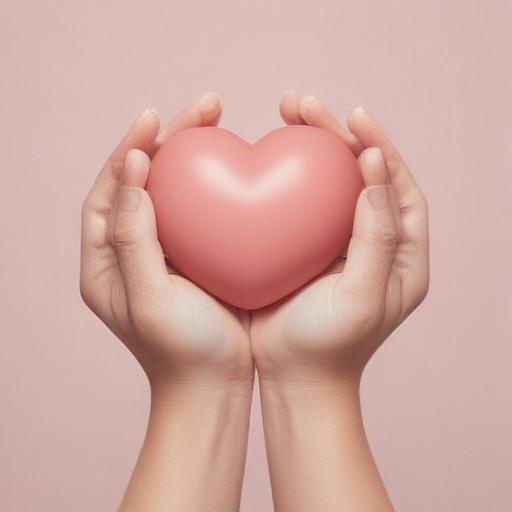 Imagen mnemotécnica para la palabra “care”