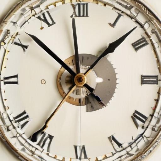 Imagen mnemotécnica para la palabra “century”
