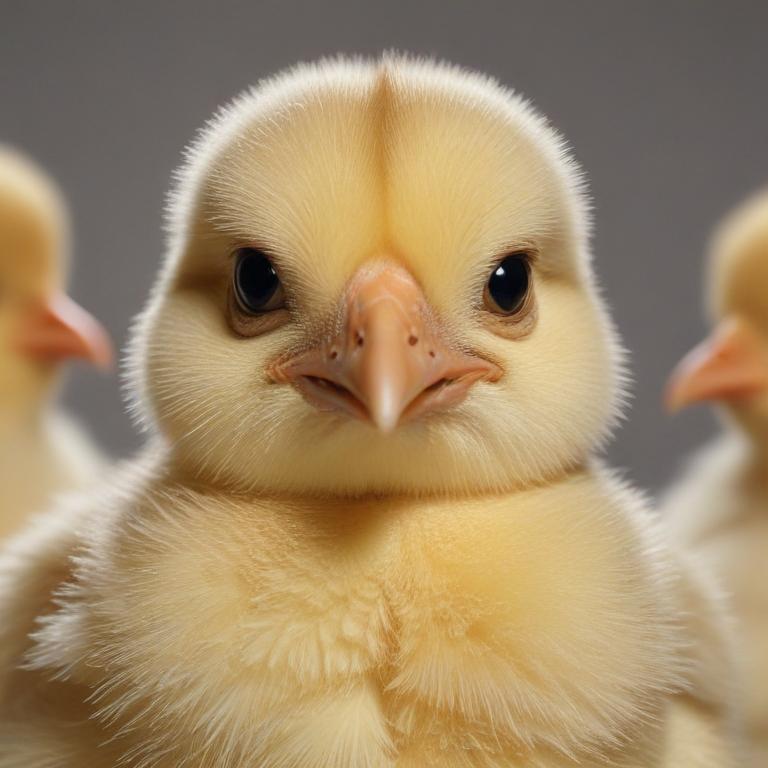 chick - Más imágenes (modelslab_realistic_v2)