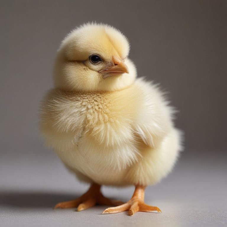 chick - Más imágenes (modelslab_realistic_v2)