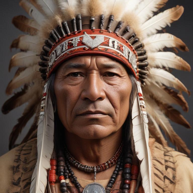 chief - Más imágenes (modelslab_realistic_v2)