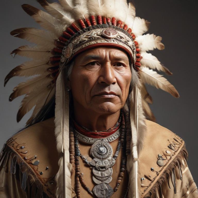 chief - Más imágenes (modelslab_realistic_v2)