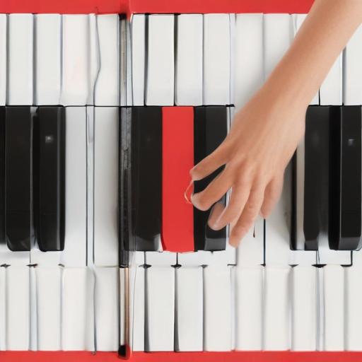 Imagen mnemotécnica para la palabra “chord”