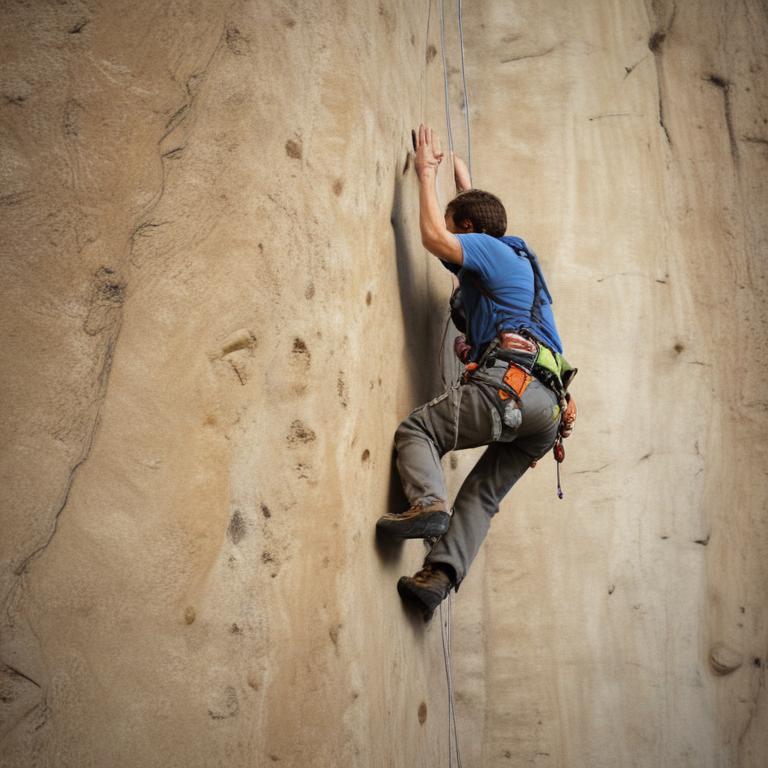 climb - Más imágenes (modelslab_realistic_v2)