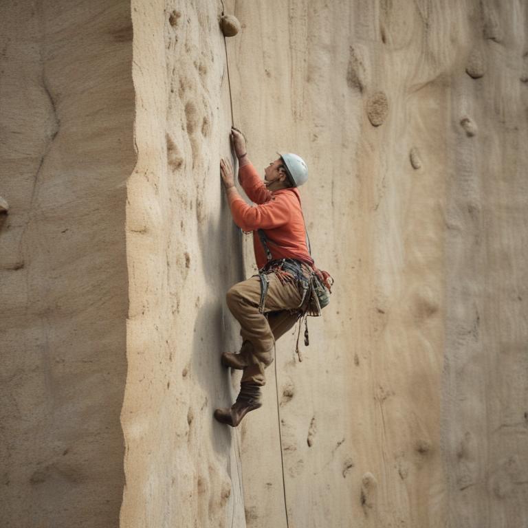 climb - Más imágenes (modelslab_realistic_v2)