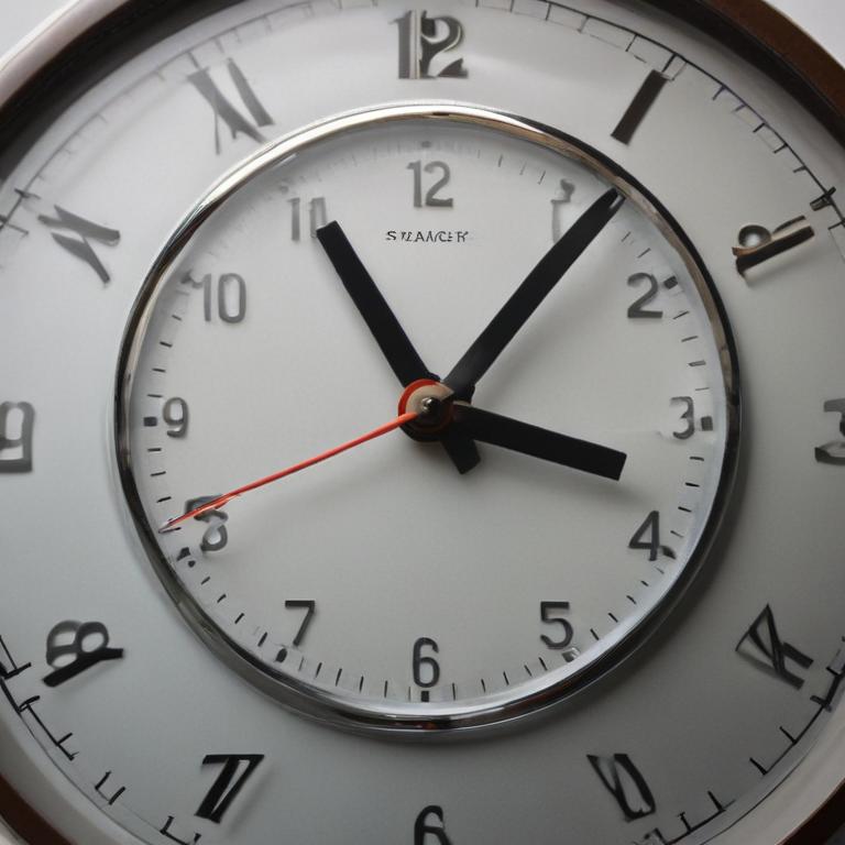 clock - Más imágenes (modelslab_realistic_v2)
