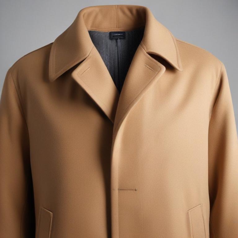 coat - Más imágenes (modelslab_realistic_v2)