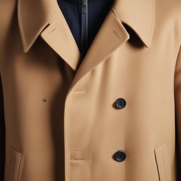 coat - Más imágenes (modelslab_realistic_v2)