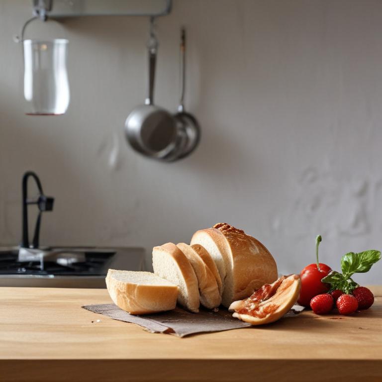cook - Más imágenes (modelslab_realistic_v2)