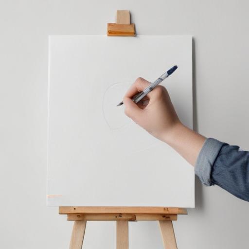 Imagen mnemotécnica para la palabra “create”