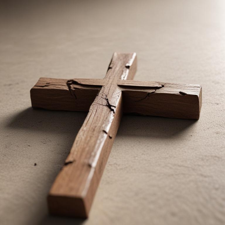 cross - Más imágenes (modelslab_realistic_v2)