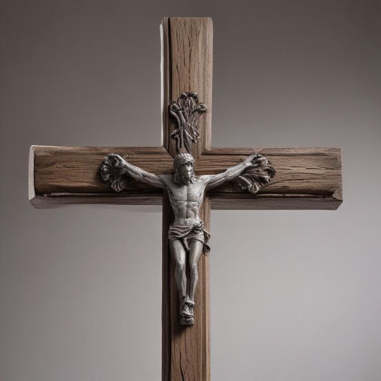 cross - Más imágenes (modelslab_realistic_v2)