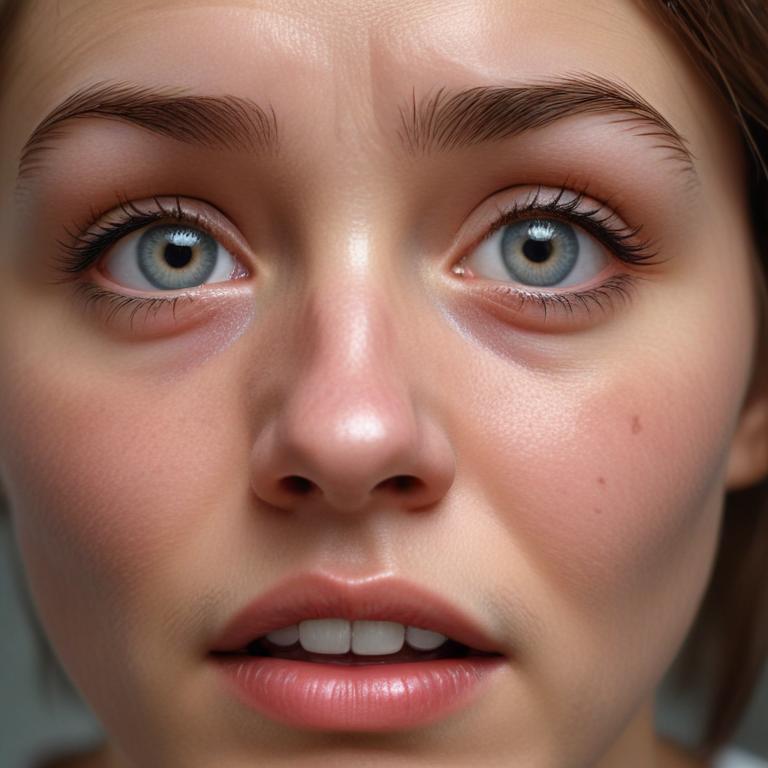 cry - Más imágenes (modelslab_realistic_v2)