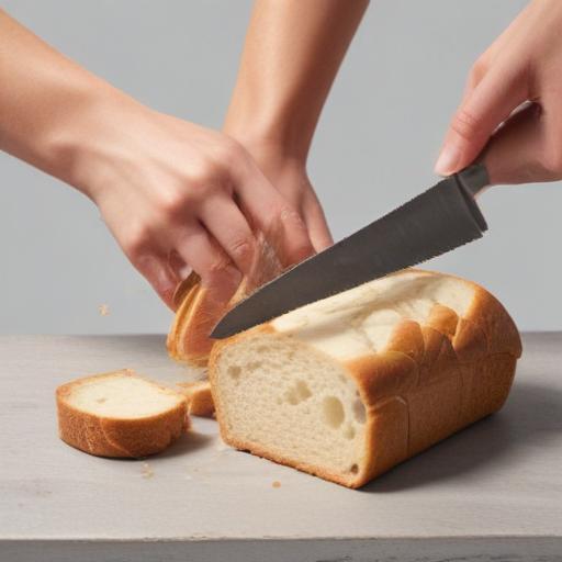 Imagen mnemotécnica para la palabra “cut”
