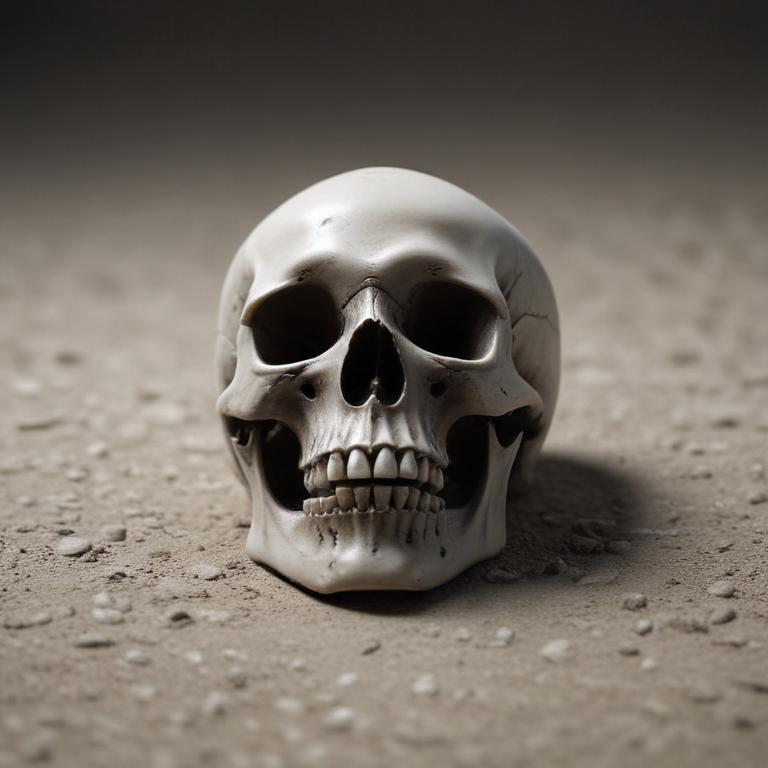death - Más imágenes (modelslab_realistic_v2)