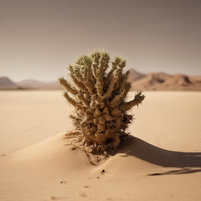 desert - Más imágenes (modelslab_realistic_v2)