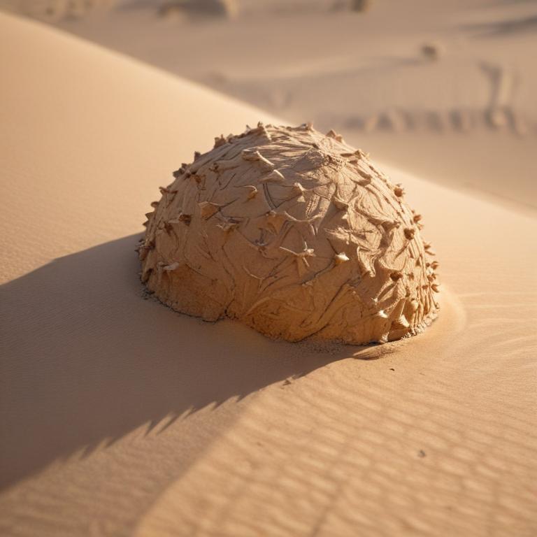 desert - Más imágenes (modelslab_realistic_v2)