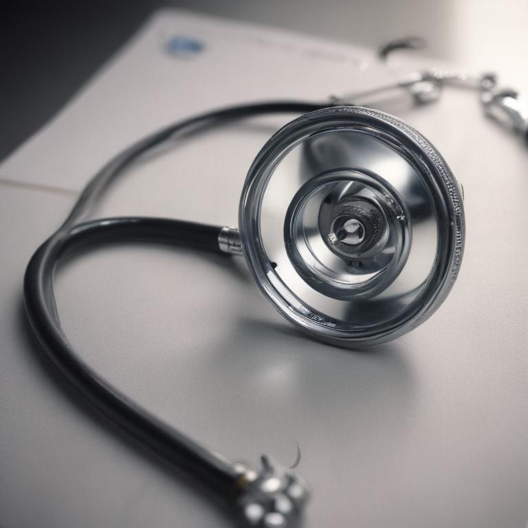 doctor - Más imágenes (modelslab_realistic_v2)